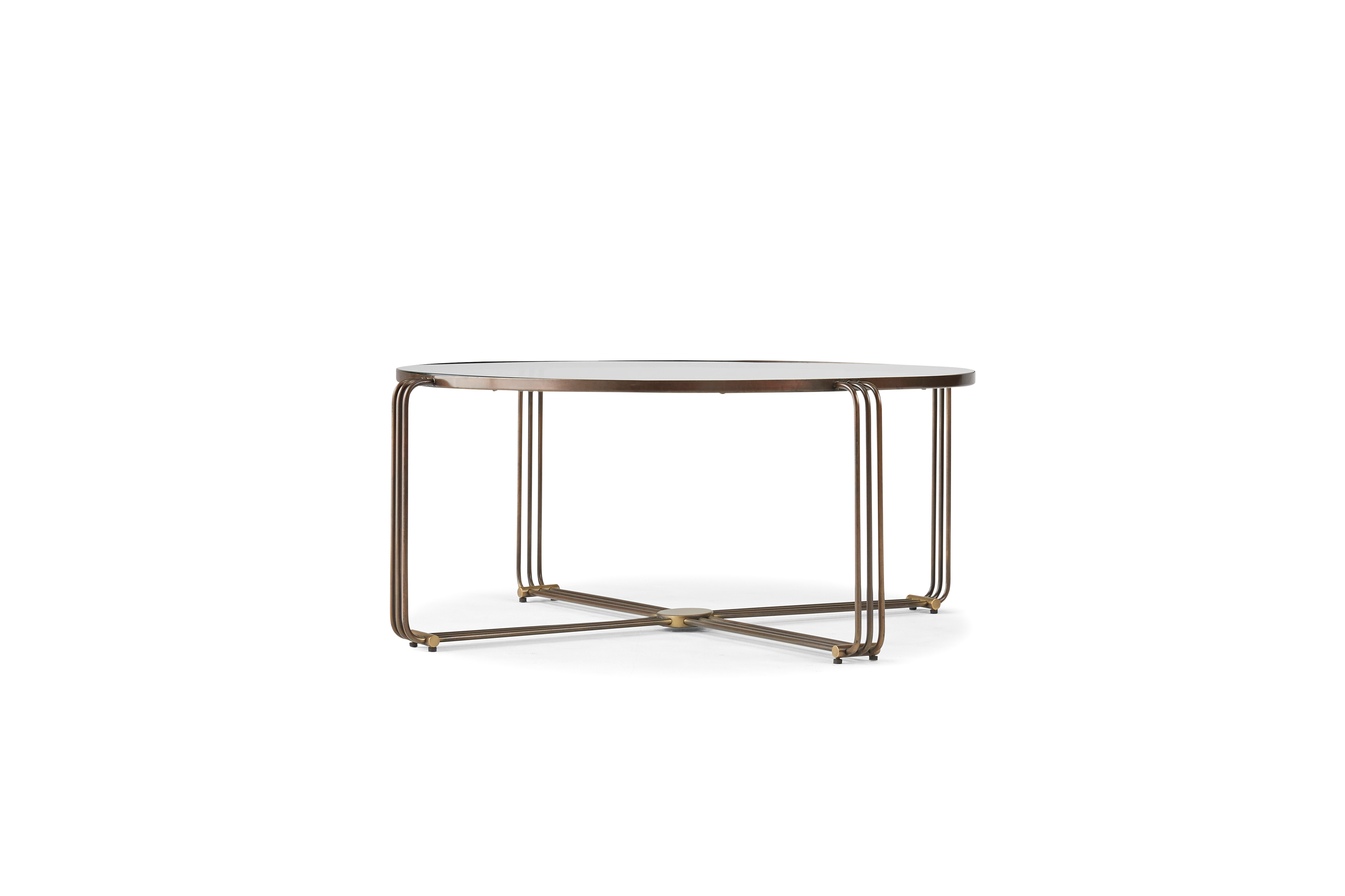 London Coffee Table